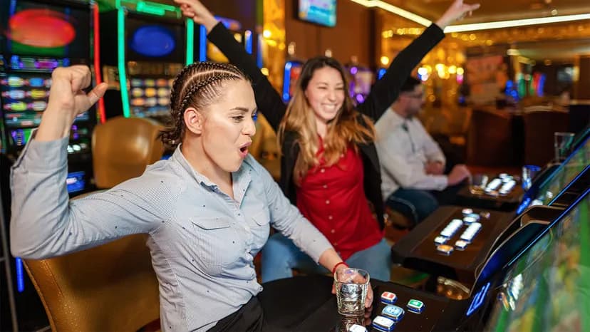 Casino Anbieter ohne Oasis Lizenz: Was macht sie attraktiv für Spieler?