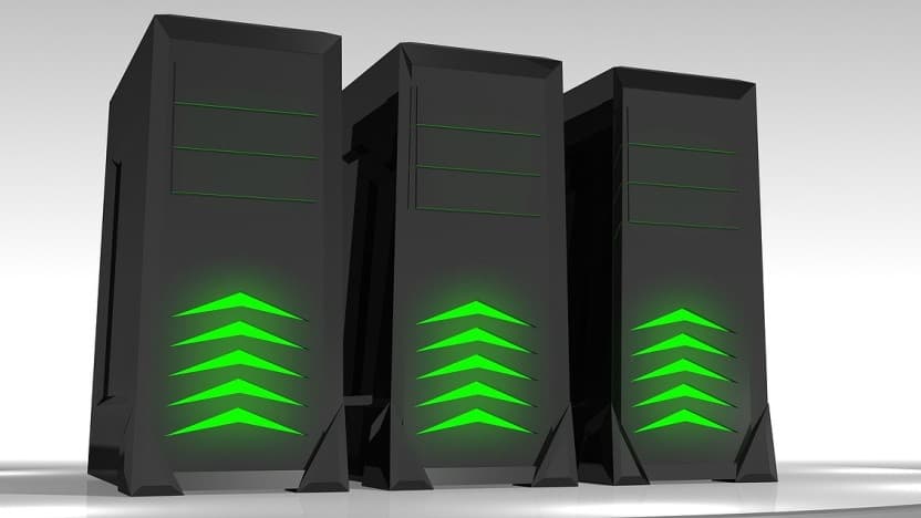 Skalieren Sie Ihr Unternehmen mit Dedizierten Server-Lösungen