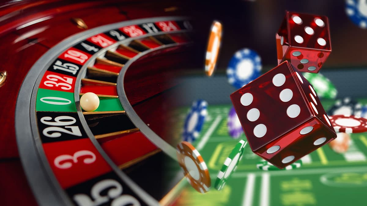 Wiseguys: Casino Ohne Einschränkungen für Spieler, die Mehr Wollen