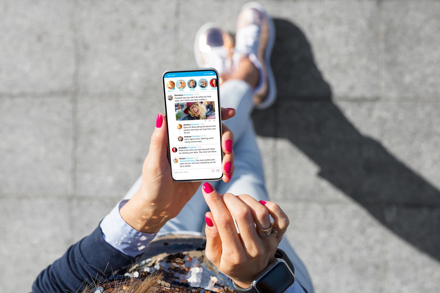 Instagram Follower kaufen mit bestem Support und sofortiger Lieferung