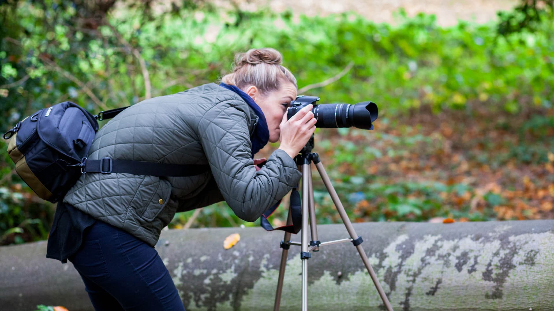 Wie aus Schnappschüssen Kunst wird – Fotokurs Hamburg