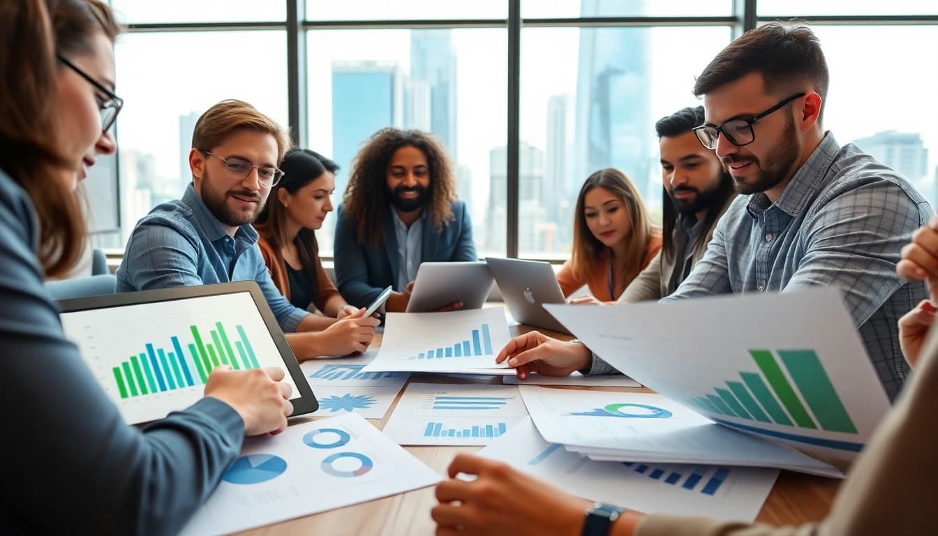 Die Vorteile eines Headhunter Berlin für Unternehmen und Bewerber
