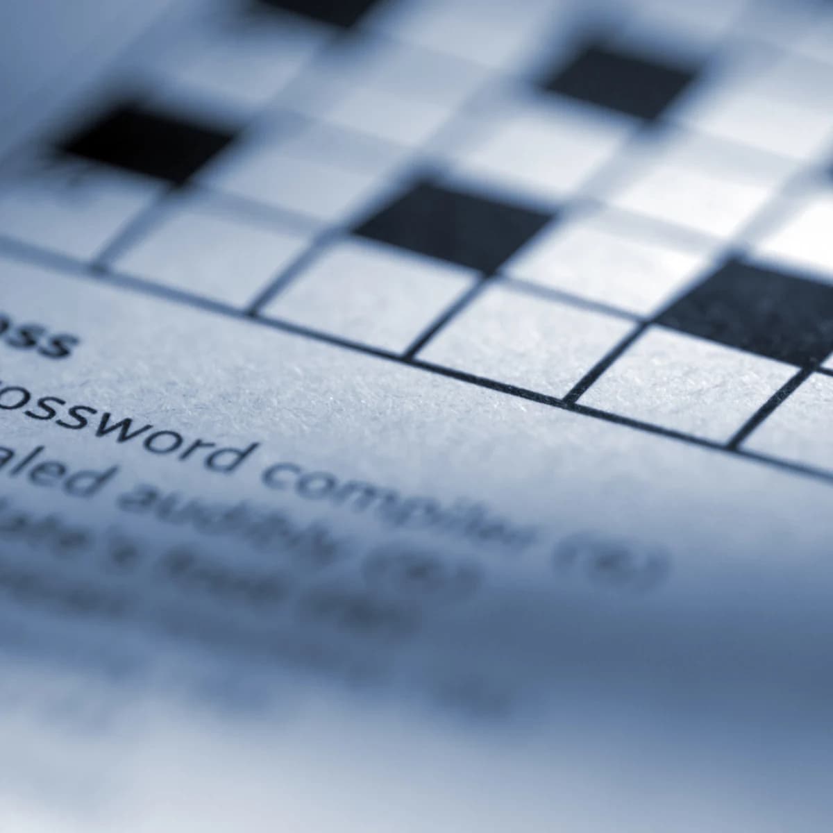 Mots croisés : Résolvez chaque grille avec l'aide de notre site
