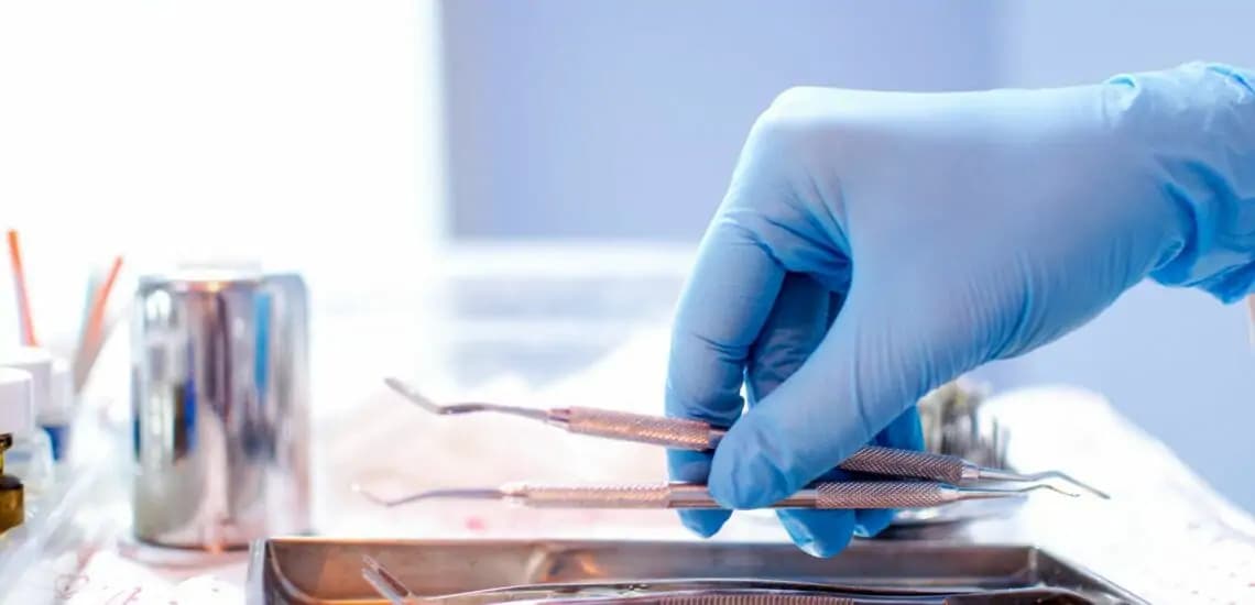 Zahnarzt Zürich: Ihr Zugang zu modernster Zahnmedizin