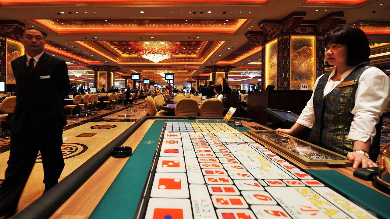 Casino ohne Verifizierung – Schnelle Anmeldung und Spielstart