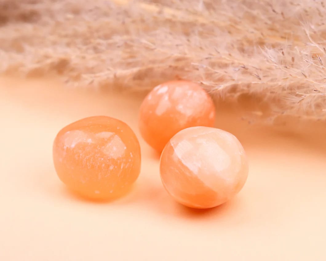 selenit kaufen für Meditation, Aura-Clearing und energetische Heilung