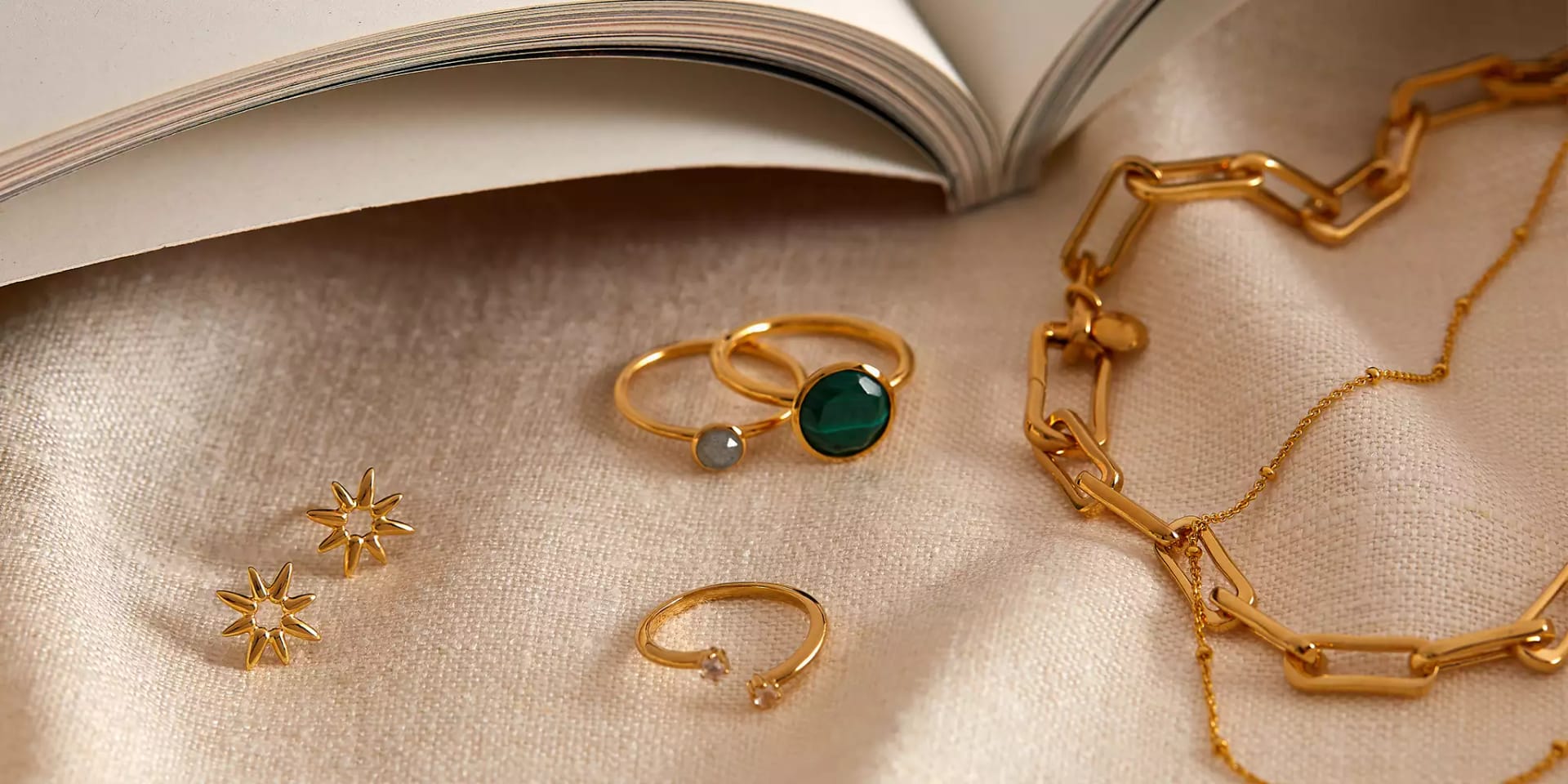 Sterlingsilber Schmuck online bestellen: Stilvolle Akzente für Ihr Outfit