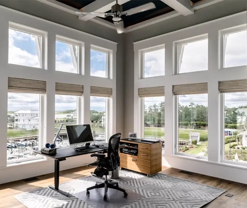 Fenster online: Langlebig und robust