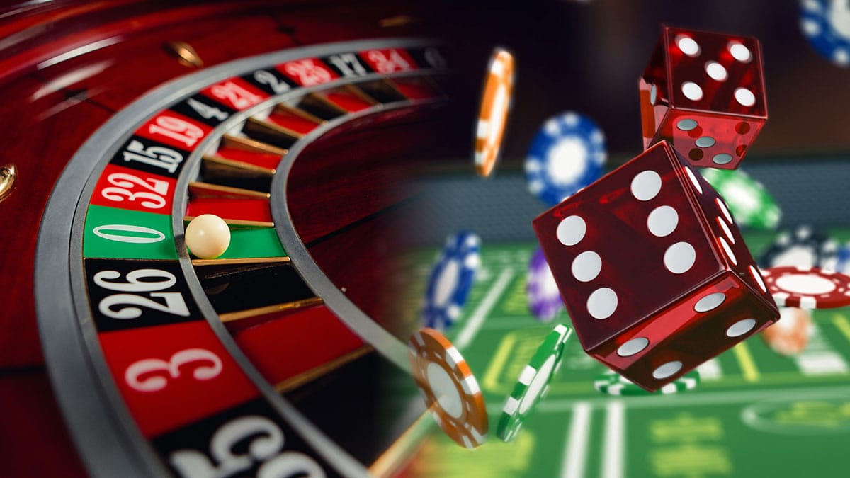 Wiseguys: Casino Ohne Einschränkungen für Spieler, die Mehr Wollen