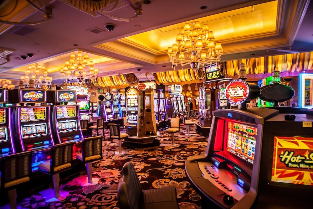 Vorteile und Nachteile von Casinos ohne Lizenz