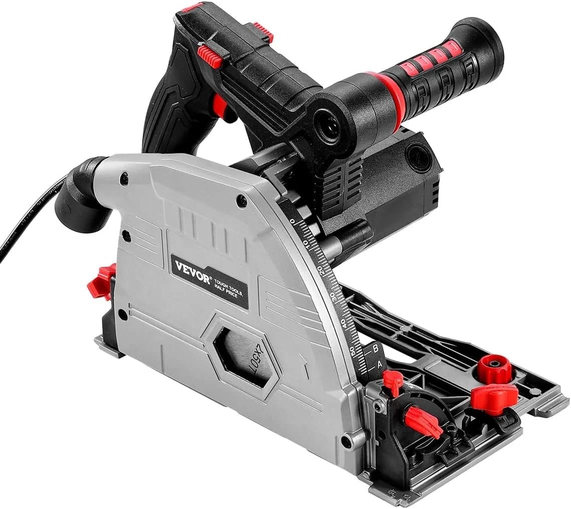 vevor tools review