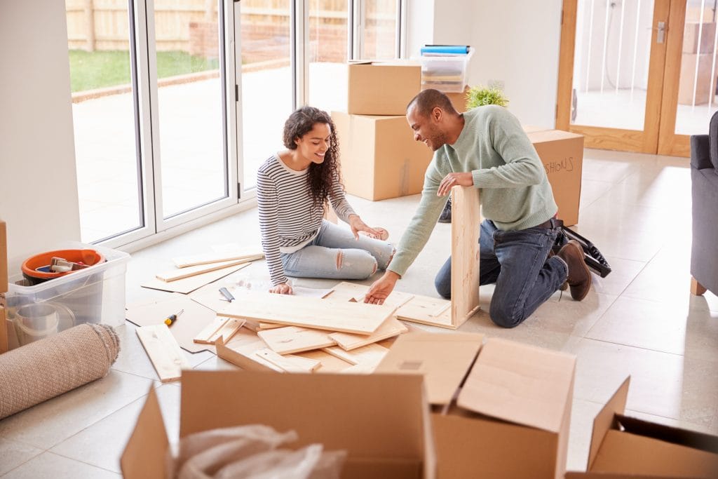 Tipps zur Auswahl der besten Wohnungsumzug Günstig