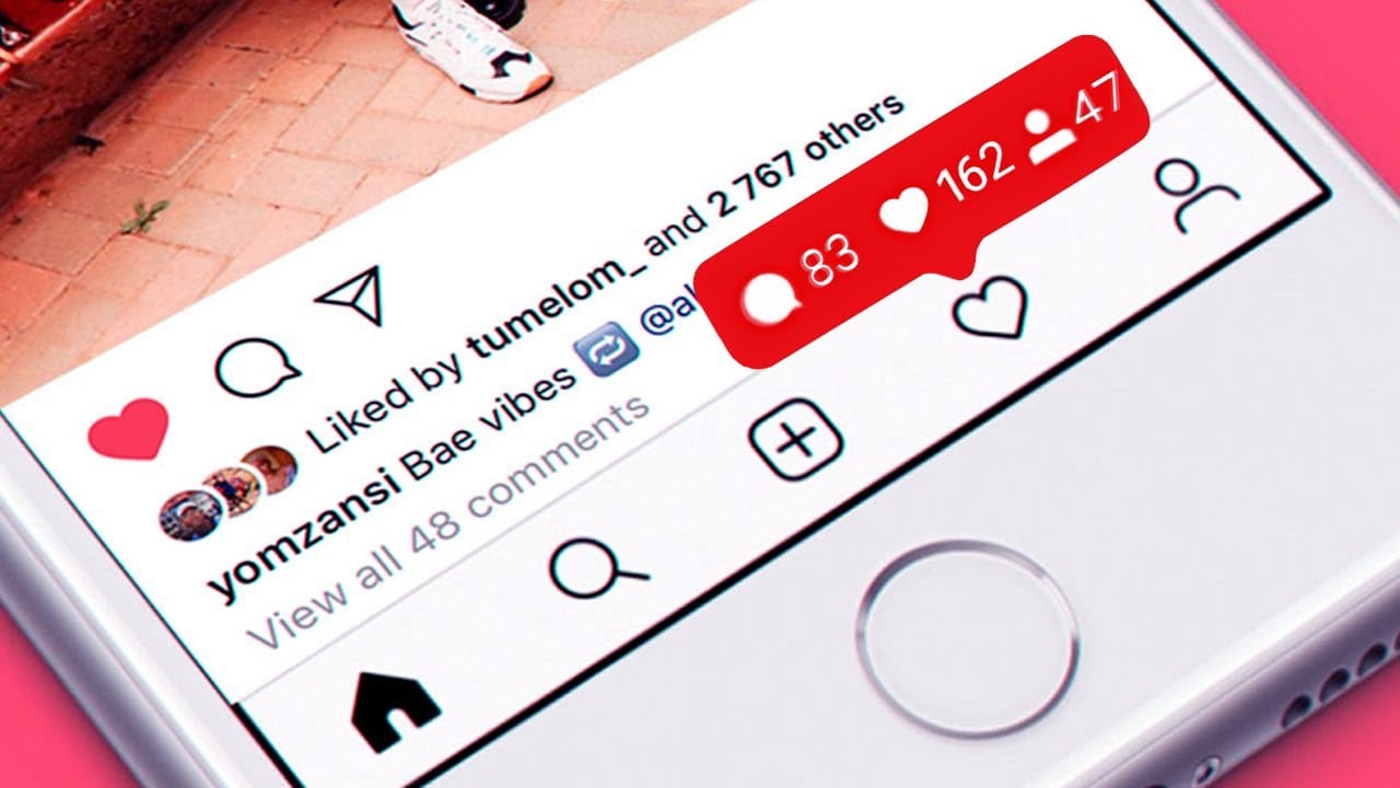 Schnell und sicher zum Social-Media-Erfolg mit Followershark