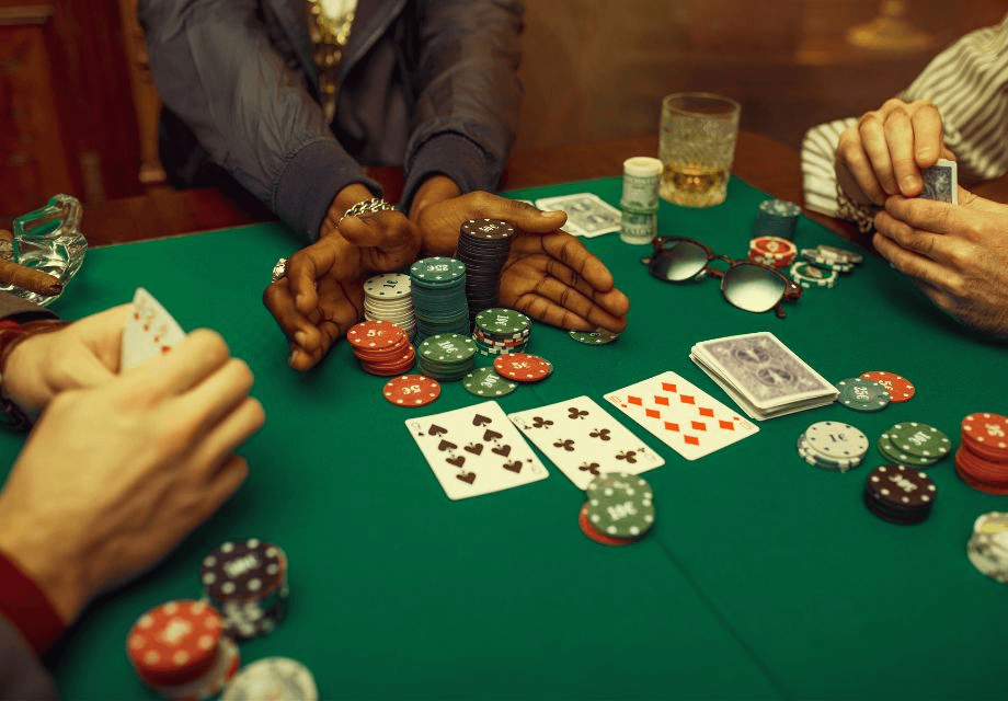 Online Poker mit Echtgeld und die Bedeutung von Kundenservice
