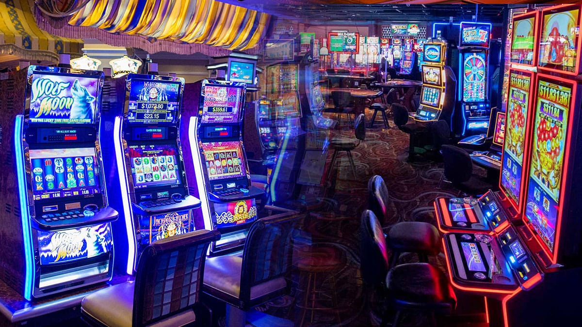 Das erwartet Sie in den beliebten Casinos ohne Lugas von 2025
