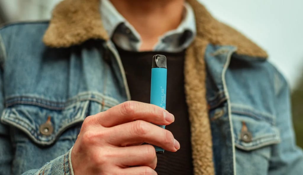 Die gesundheitlichen Vorteile der Verwendung von HQD-Pods