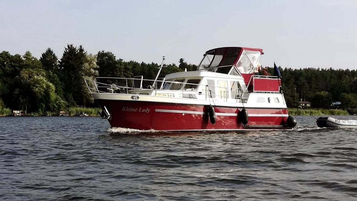 Boot Mieten für eine ganz besondere Reiseerfahrung