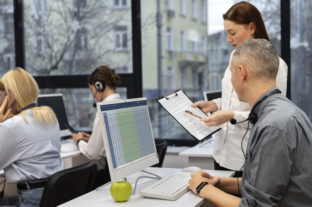 4 Vorteile der Beauftragung eines professionellen Vermessungsbüros