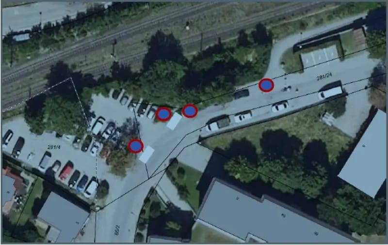 Halteverbotsservice Berlin für Baustellen: Effiziente Lösungen