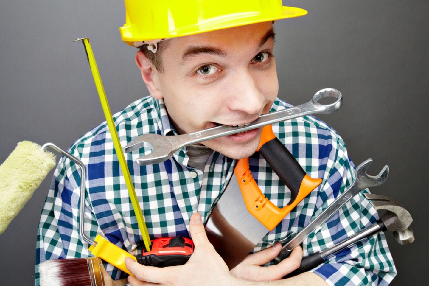 Handwerkerportal Und Die Integration Von Kostenkontrolle In Ihre Handwerksprojekte