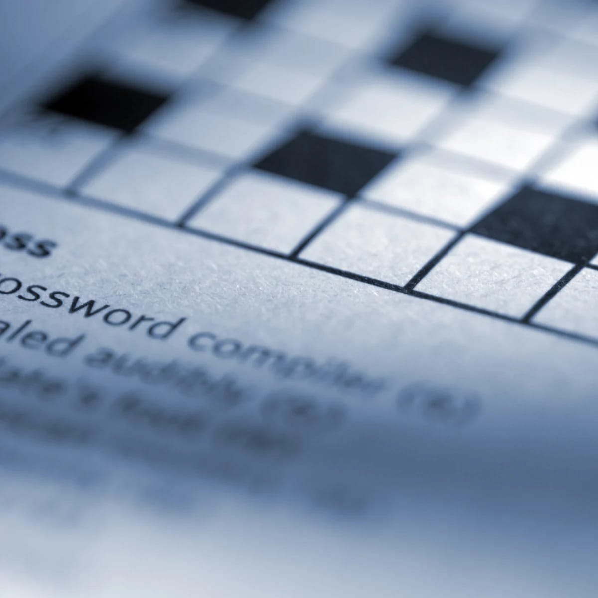 Mots croisés : Résolvez chaque grille avec l'aide de notre site