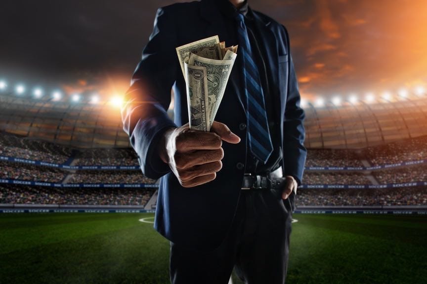 Möglichkeiten, mit Sportwetten Ohne Deutsche lizenz Gewinne zu erzielen: Mit welchen Strategien können Sie mehr verdienen?