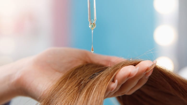 Das Rätsel der Haarfülle: Wie viele Haare hat ein Mensch wirklich?
