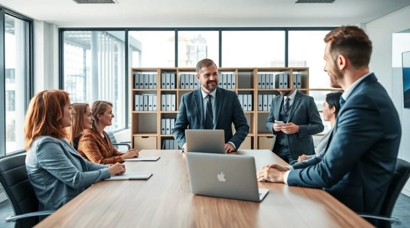 Headhunter IT – IT-Profis für Startups und etablierte Unternehmen