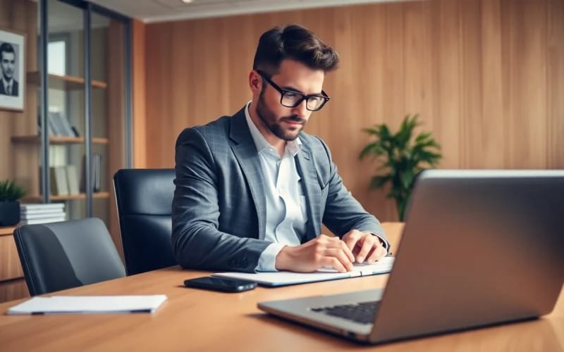 Headhunter Duisburg – Den richtigen Kandidaten für jede Position finden
