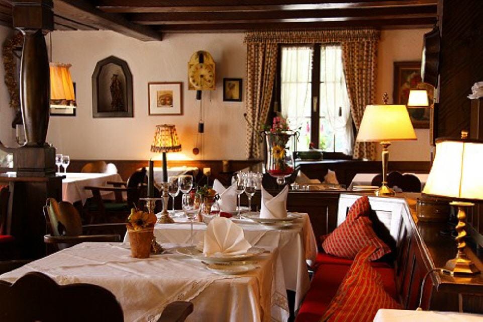 Ein Fest für die Sinne: Die Köstlichkeiten der Restaurant Marketings entdecken