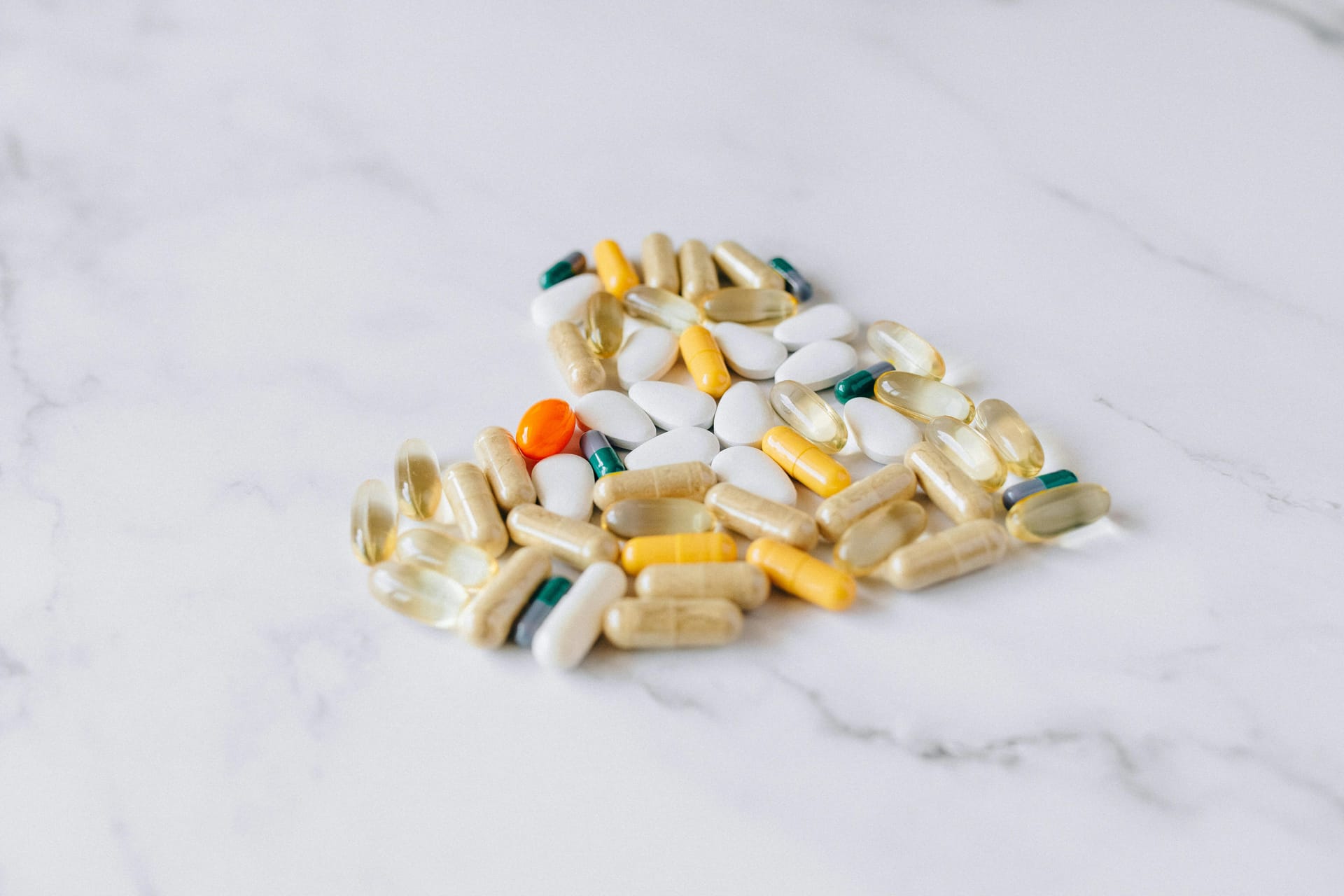 Support Longevity and Vitality with Charava’s Spermidine-Rich Supplements