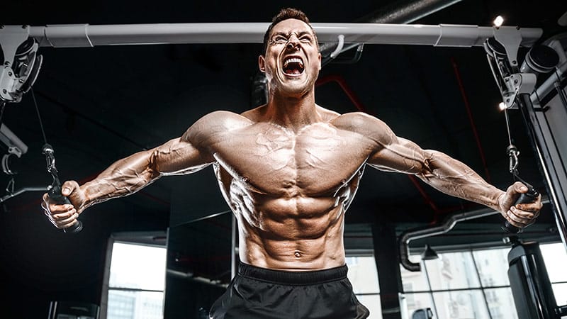 Crack Pre Workout: Energie und Fokus bei Fatburnerking