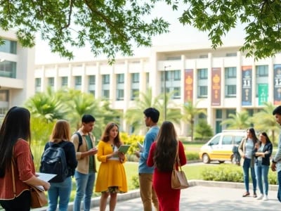 Jamia Amman Al Ahliyya: Jordan’s Amman University for Modern Education, Teaching, Study, and Learning