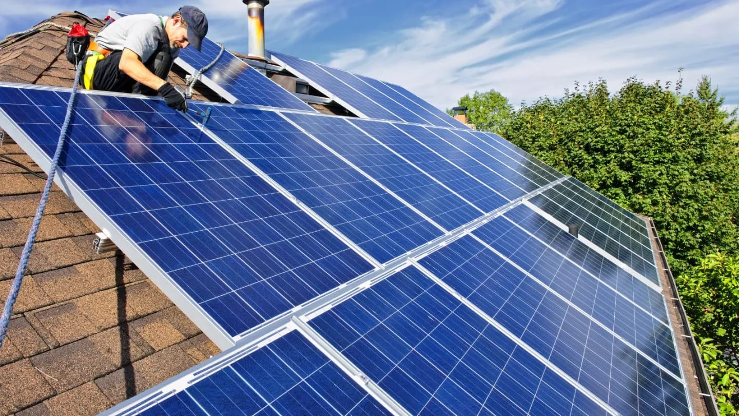 Photovoltaik: Planung und Genehmigung von PV-Anlagen