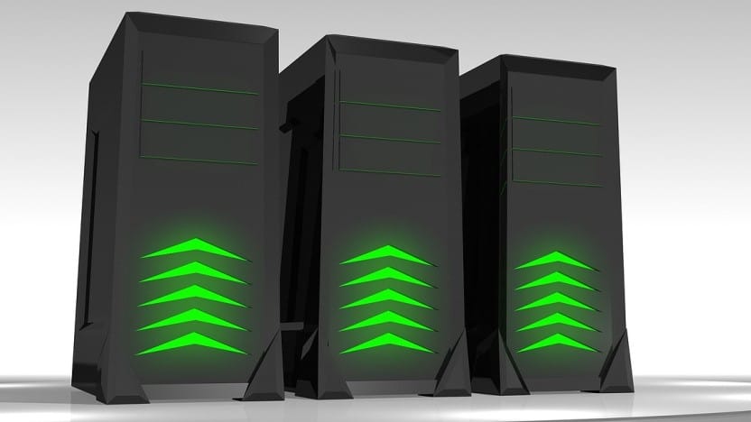 Skalieren Sie Ihr Unternehmen mit Dedizierten Server-Lösungen
