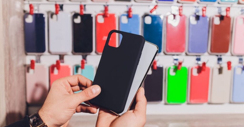 Top-Qualität bei Preiswerte Handyhüllen & Zubehör für Ihr Handy