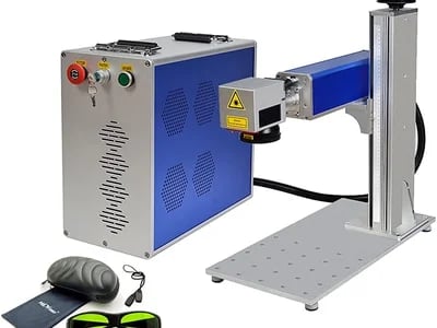 Mopa Laser Von Monport: Ihre Chance Für Einzigartige Ergebnisse Und Kreative Entfaltung