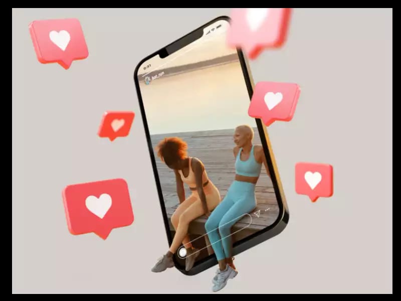 Deutsche Likes kaufen: Steigere deine Authentizität auf Instagram