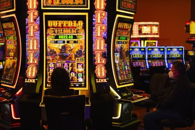 Diese Casinos bieten Wild West Gold Megaways mit Bonus an