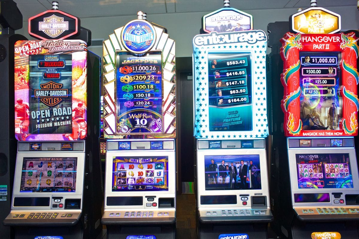 Diese Casinos bieten Wild West Gold Megaways mit Bonus an
