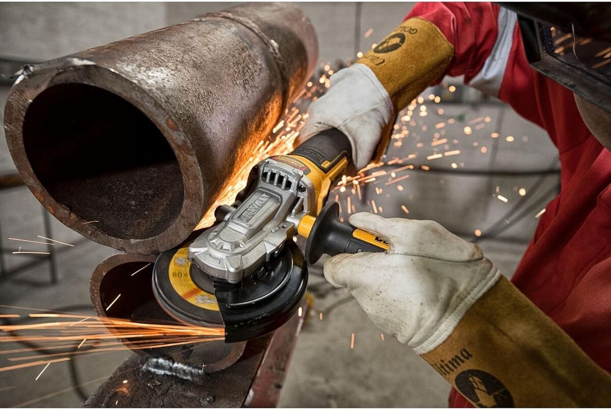 Die besten Tipps für den Kauf eines DeWalt Winkelschleifers