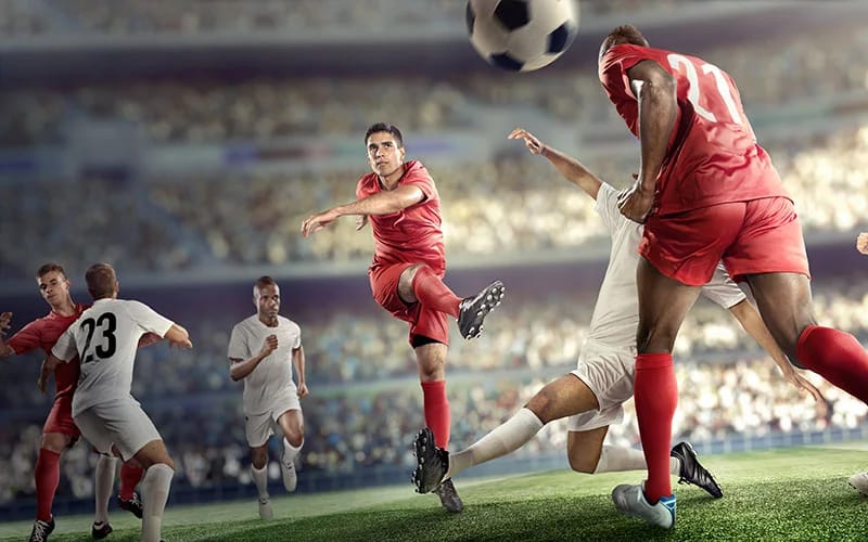 Fußball: Die unzerbrechliche Verbindung, die die Welt vereint