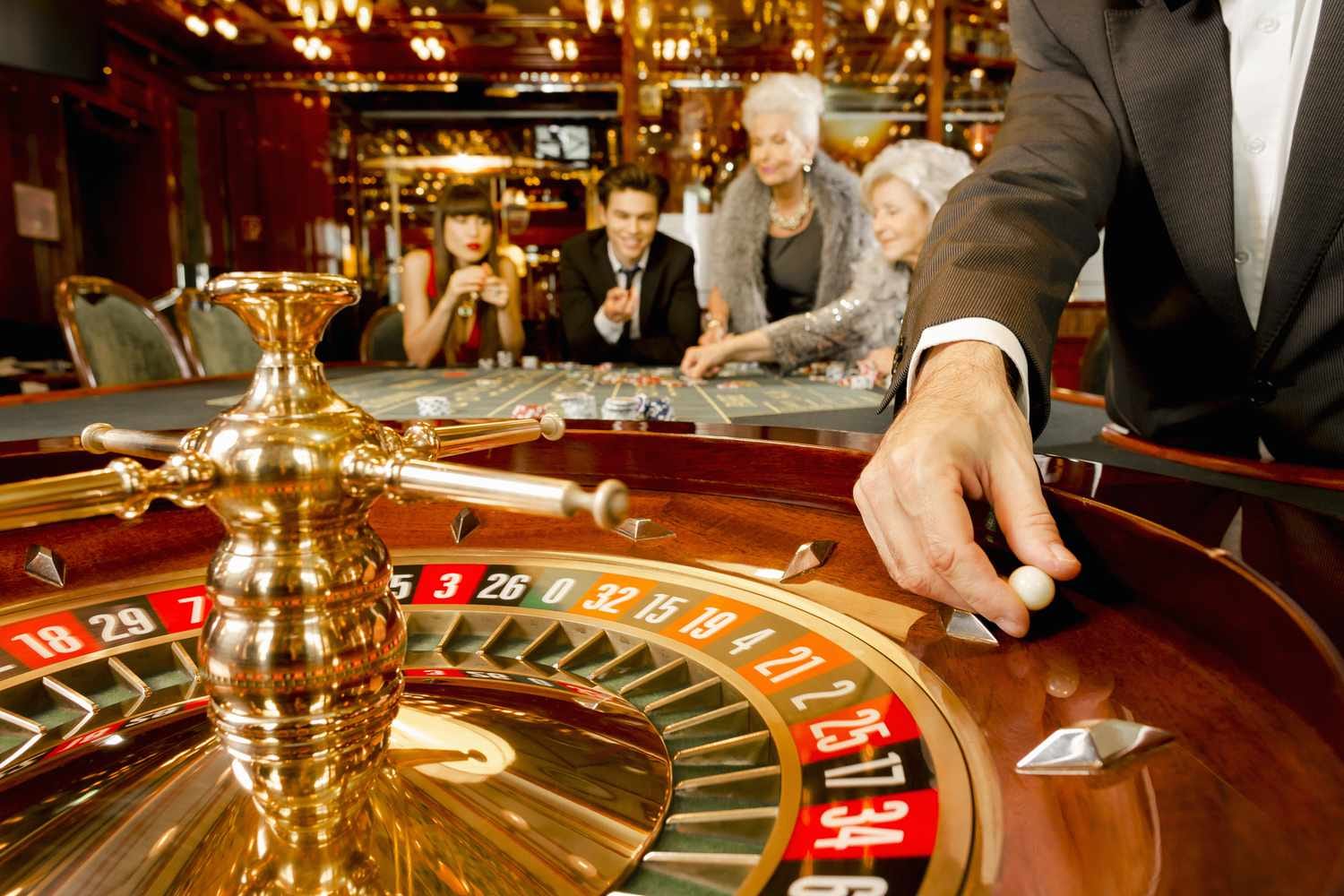Wiseguys präsentiert: Online Casinos ohne 5 Sekunden Regel für ein Turbo-Spielerlebnis
