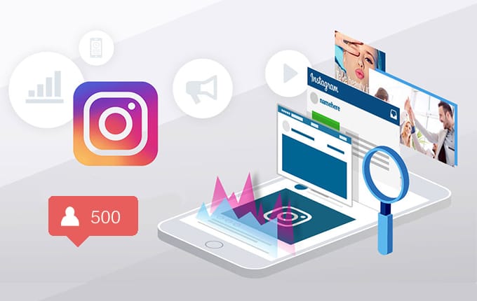 Instagram Follower kaufen