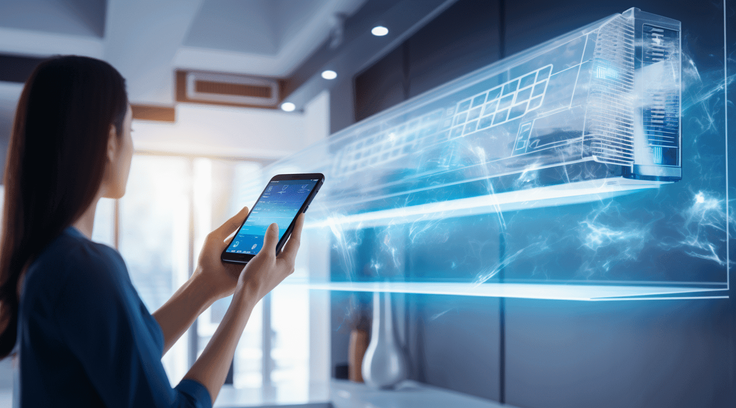 Industrielle Kühlung und Luftbefeuchtung: Entdecken Sie AC-Technologies B.V.