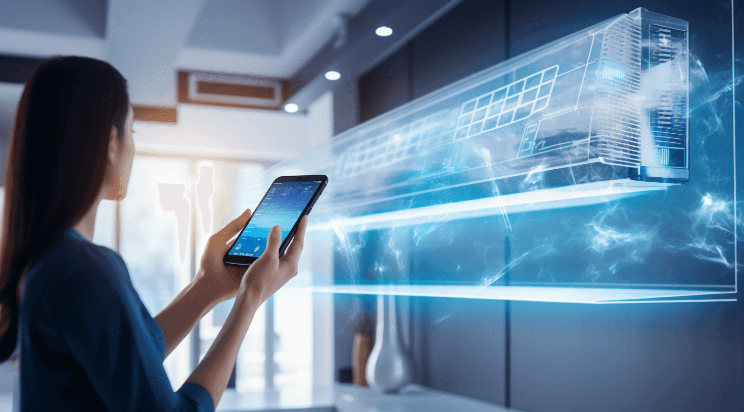 Industrielle Kühlung und Luftbefeuchtung: Entdecken Sie AC-Technologies B.V.