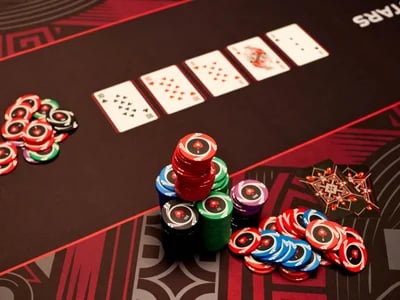Entdecken Sie das Casino ohne Einschränkungen 2024: Ihr Schlüssel zur Freiheit im Spiel