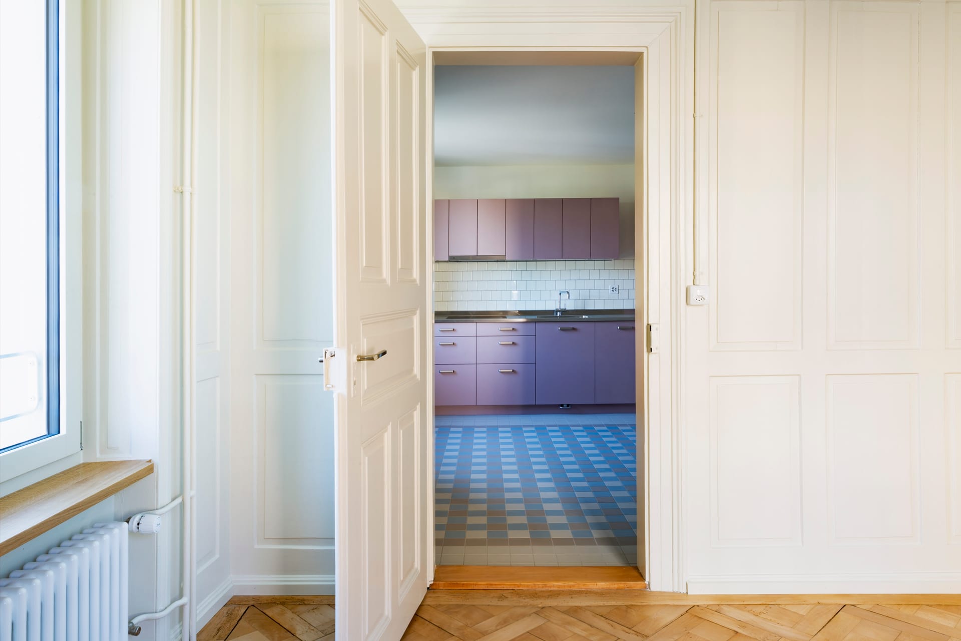 Wie Sie eine gute Beziehung zu Ihrem Vermieter aufbauen, wenn Sie eine Wohnung mieten in Berlin