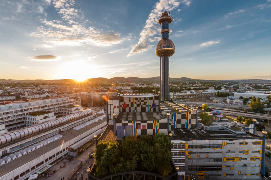 Wien News: Ihr täglicher Überblick über aktuelle Ereignisse in Wien