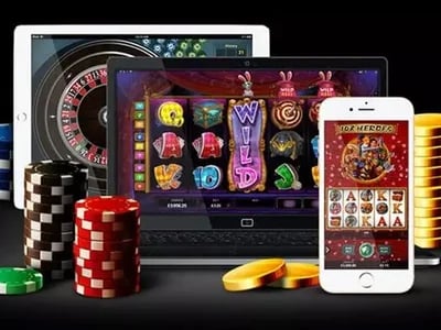 Online-Casino-Boni: So profitieren Sie von Sonderangeboten und erhöhen Ihre Bankroll